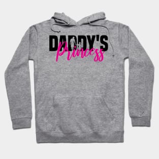 dad and daughter daddy quotes Hoodie